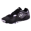 Herren Tennisschuhe Yonex  Power Cushion Fusionrev 5 Black/Purple