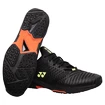 Herren Tennisschuhe Yonex  Sonicage 3 Men Black/Lime