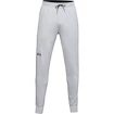 Herren Trainingsanzug Under Armour DOUBLE KNIT JOGGERS grau Dynamic
