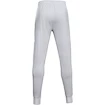 Herren Trainingsanzug Under Armour DOUBLE KNIT JOGGERS grau Dynamic