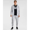 Herren Trainingsanzug Under Armour DOUBLE KNIT JOGGERS grau Dynamic