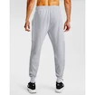 Herren Trainingsanzug Under Armour DOUBLE KNIT JOGGERS grau Dynamic