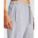 Herren Trainingsanzug Under Armour DOUBLE KNIT JOGGERS grau Dynamic