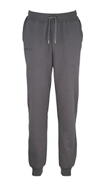 Herren Trainingshose CCM Core Fleece Cuffed Jogger Charcoal