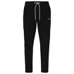 Herren Trainingshose Head  Club Byron Pants Men Black