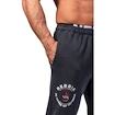 Herren Trainingshose Nebbia NEBBIA x OLYMPIA Washed Sweat Joggers LEGEND 795 black