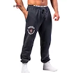 Herren Trainingshose Nebbia NEBBIA x OLYMPIA Washed Sweat Joggers LEGEND 795 black
