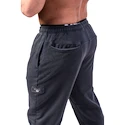 Herren Trainingshose Nebbia NEBBIA x OLYMPIA Washed Sweat Joggers LEGEND 795 black
