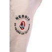 Herren Trainingshose Nebbia NEBBIA x OLYMPIA Washed Sweat Joggers LEGEND 795 light grey