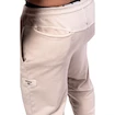 Herren Trainingshose Nebbia NEBBIA x OLYMPIA Washed Sweat Joggers LEGEND 795 light grey