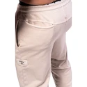 Herren Trainingshose Nebbia NEBBIA x OLYMPIA Washed Sweat Joggers LEGEND 795 light grey