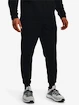Herren Trainingshose Under Armour  Fleece Joggers-BLK M