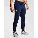 Herren Trainingshose Under Armour  Rival Cotton Jogger