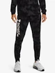 Herren Trainingshose Under Armour  Rival Terry Novelty Jgr-BLK L