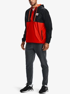 Herren Trainingshose Under Armour  Storm STRETCH WOVEN PANT-GRY XXL