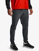 Herren Trainingshose Under Armour  Storm STRETCH WOVEN PANT-GRY XXL