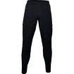 Herren Trainingshose Under Armour  STRETCH WOVEN UTILITY CARGO Storm PANT-BLK