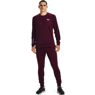 Herren Trainingshose Under Armour  Terry Pant Red XL