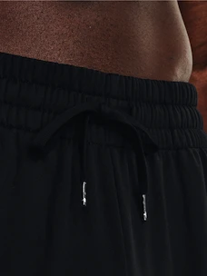 Herren Trainingshose Under Armour  Tricot Fashion Track Pant-BLK S
