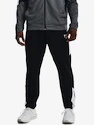 Herren Trainingshose Under Armour  Tricot Fashion Track Pant-BLK S