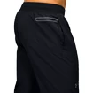 Herren Trainingshose Under Armour  UNSTOPPABLE TAPERED PANTS Black
