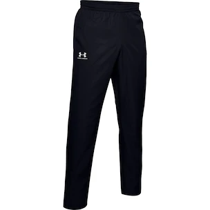 Herren Trainingshose Under Armour  VITAL WOVEN PANTS black S