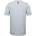 Herren Under Armour Rush Seamless Fitted SS Grau T-Shirt