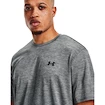 Herren Under Armour Training Vent 2.0 SS grau T-shirt