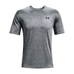 Herren Under Armour Training Vent 2.0 SS grau T-shirt