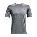 Herren Under Armour Training Vent 2.0 SS grau T-shirt