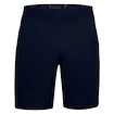 Herren Under Armour Vanish Woven Shorts Dunkelblau