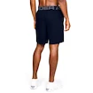 Herren Under Armour Vanish Woven Shorts Dunkelblau