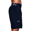 Herren Under Armour Vanish Woven Shorts Dunkelblau