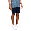 Herren Under Armour Vanish Woven Shorts Dunkelblau