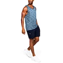 Herren Under Armour Vanish Woven Shorts Dunkelblau