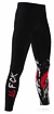Herren Unterhose Czech Virus  Black