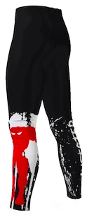 Herren Unterhose Czech Virus  Black