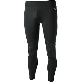 Herren Unterhose Mico Run Nero