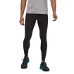 Herren Unterhose Patagonia  Endless run Black