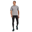 Herren Unterhose Patagonia  Endless run Black