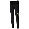 Herren Unterhose Scott  Full Tight RC RUN Black/Yellow