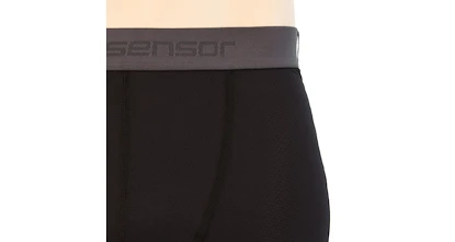 Herren Unterhose Sensor  Coolmax Tech