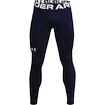 Herren Unterhose Under Armour  ColdGear Armour Leggings Midnight-NVY M
