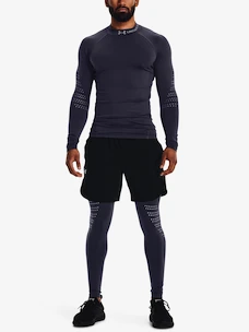 Herren Unterhose Under Armour  Novelty Legging-GRY