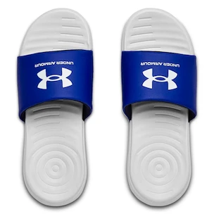 Herrenhausschuhe Under Armour Ansa Fix SL Grey Hallo
