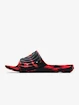 Herrenhausschuhe Under Armour  Locker Camo-BLK