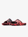 Herrenhausschuhe Under Armour  Locker Camo-BLK