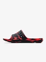 Herrenhausschuhe Under Armour  Locker Camo-BLK