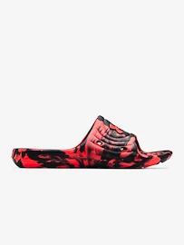 Herrenhausschuhe Under Armour Locker Camo-BLK