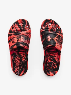 Herrenhausschuhe Under Armour  Locker Camo-BLK  EUR 45